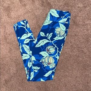 Lularoe One Size Leggings